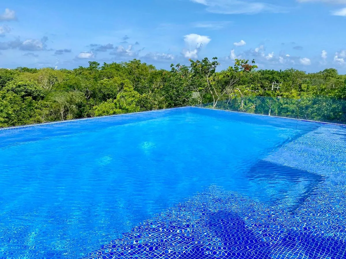 Maranay Tulum Lejlighed